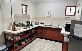 The Farmers Lodge